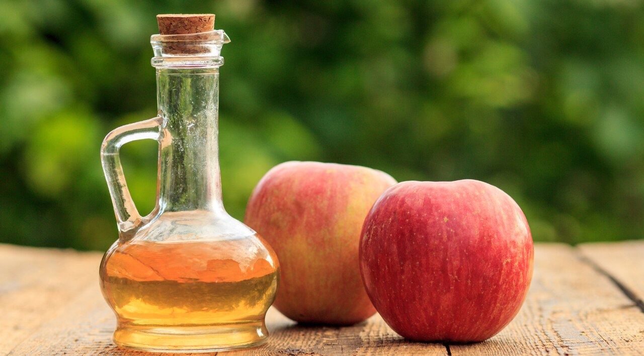 Apple Cider For Weight Loss: Is Apple Cider Vinegar Good For Weight Loss?