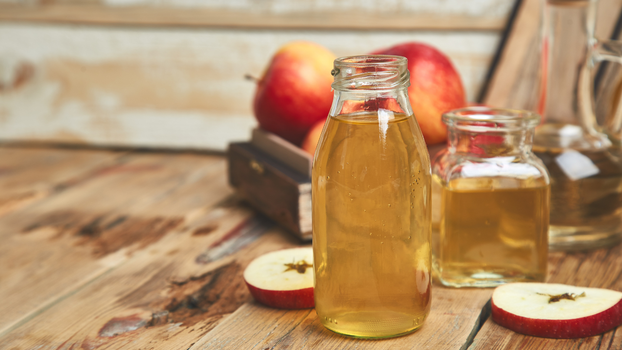 When Not to Use Apple Cider Vinegar