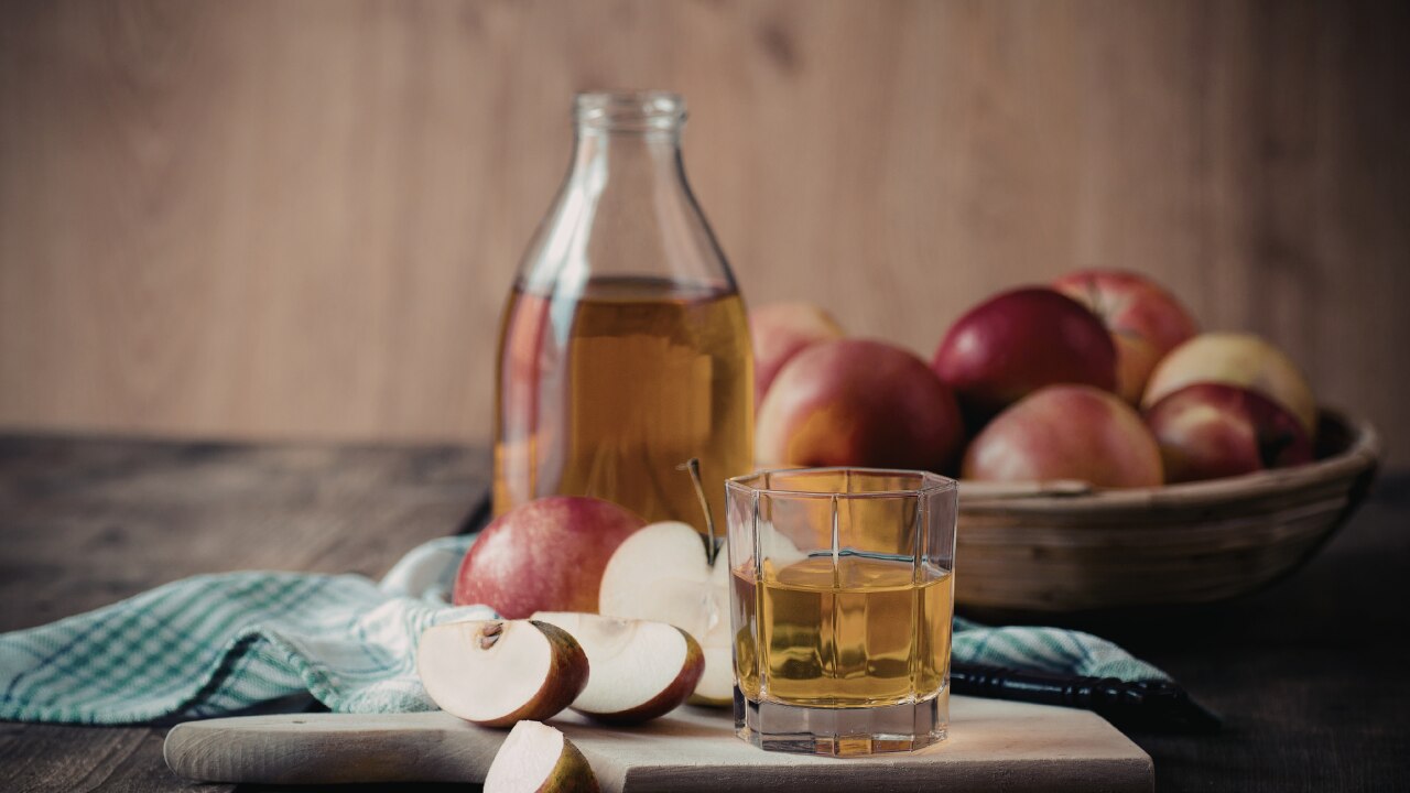 Benefits Of Apple Cider Vinegar For Weight Loss