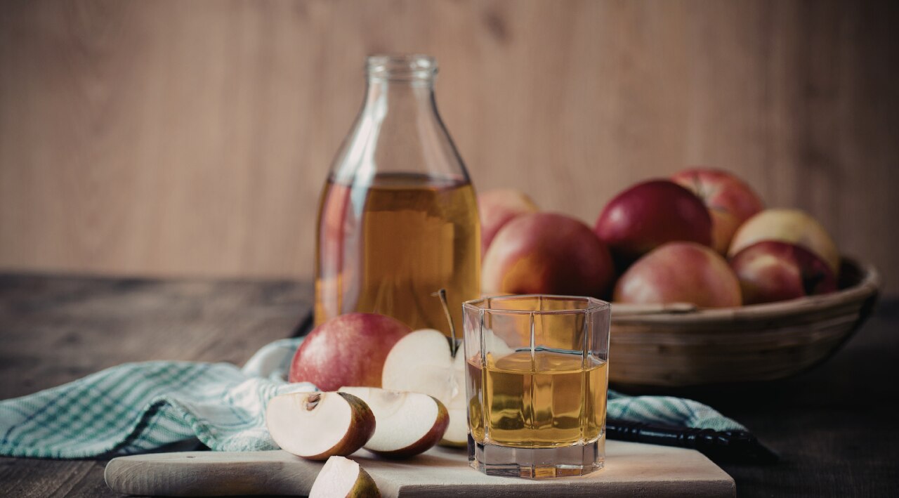 Benefits Of Apple Cider Vinegar For Weight Loss