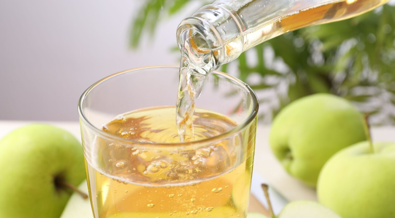 Dilute it thoroughly:
