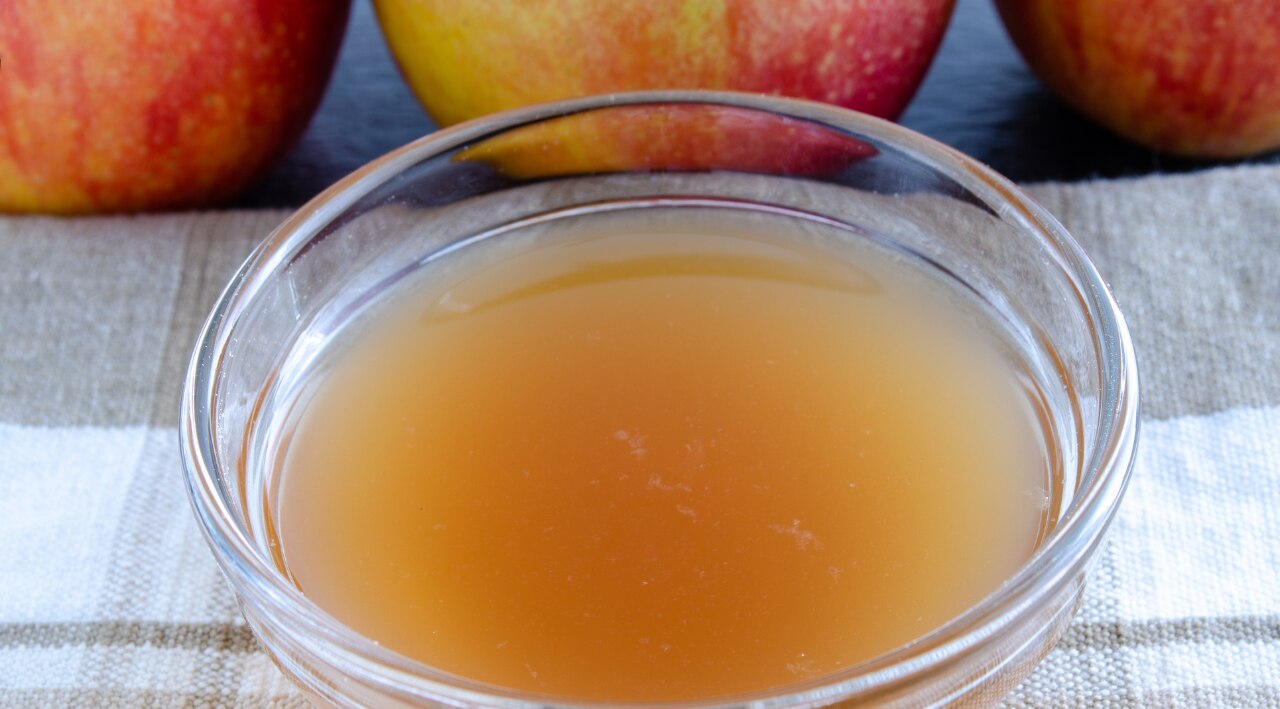 Pick Unfiltered ACV: