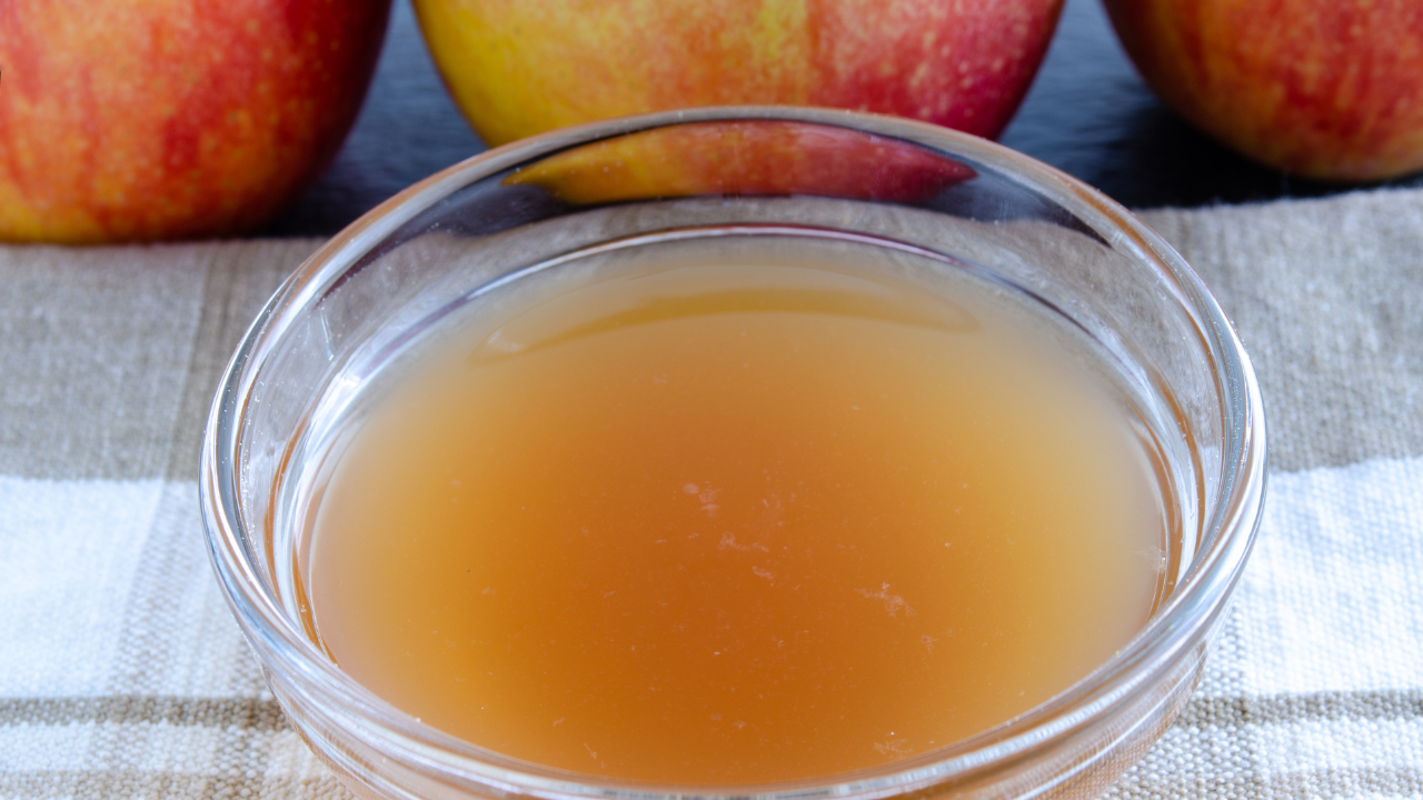 Pick Unfiltered ACV: