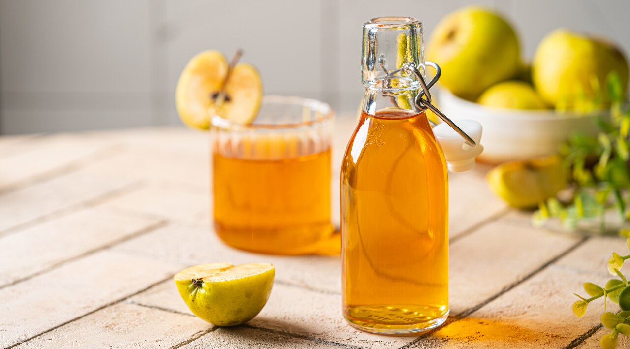 What Is Apple Cider Vinegar?