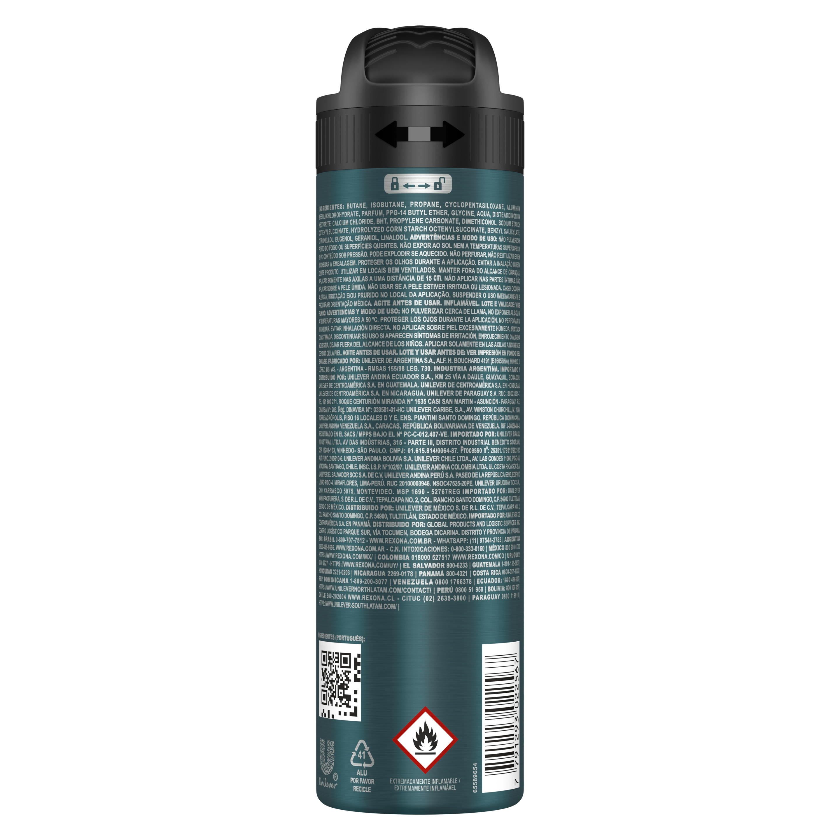 Product page