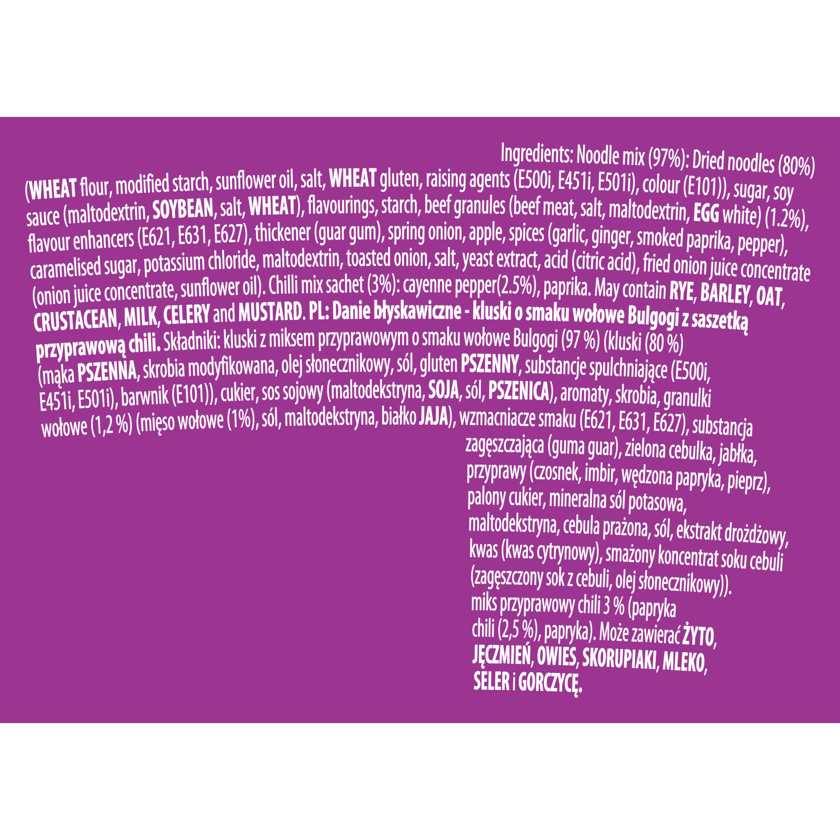 Product Page