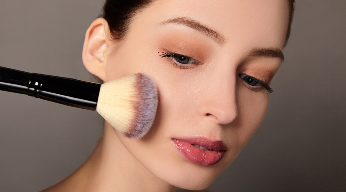 Nude Makeup Step-by-Step Guide for Every Skin Tone