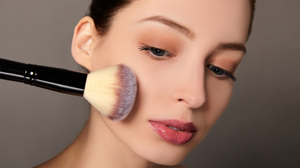 Nude Makeup Step-by-Step Guide for Every Skin Tone