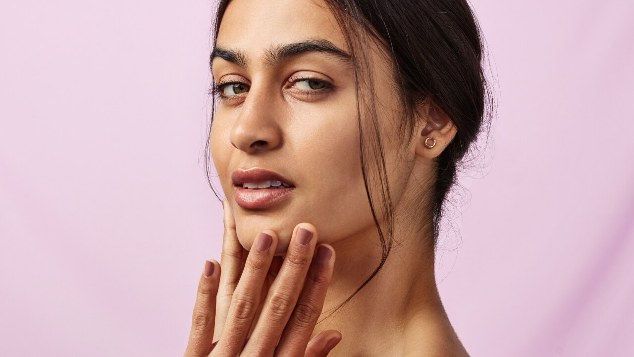 Olive Skin Tones
