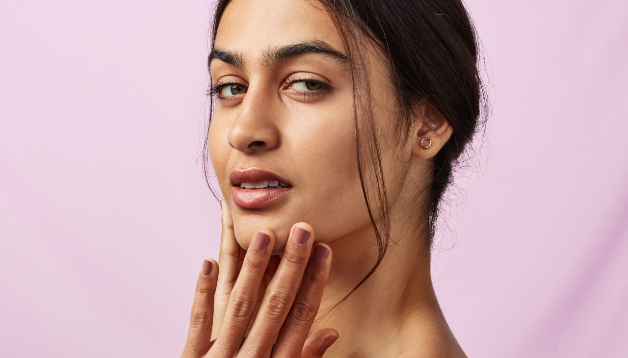Olive Skin Tones