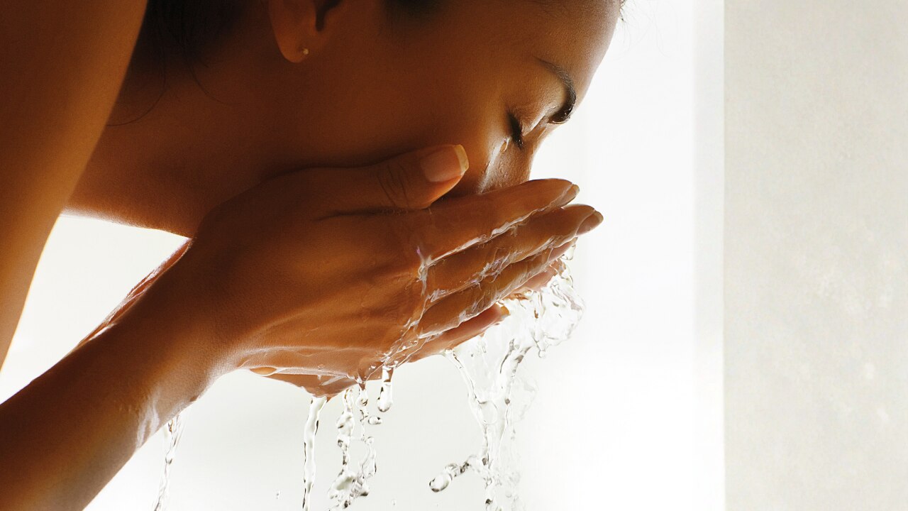 Step 1: Prep Your Skin