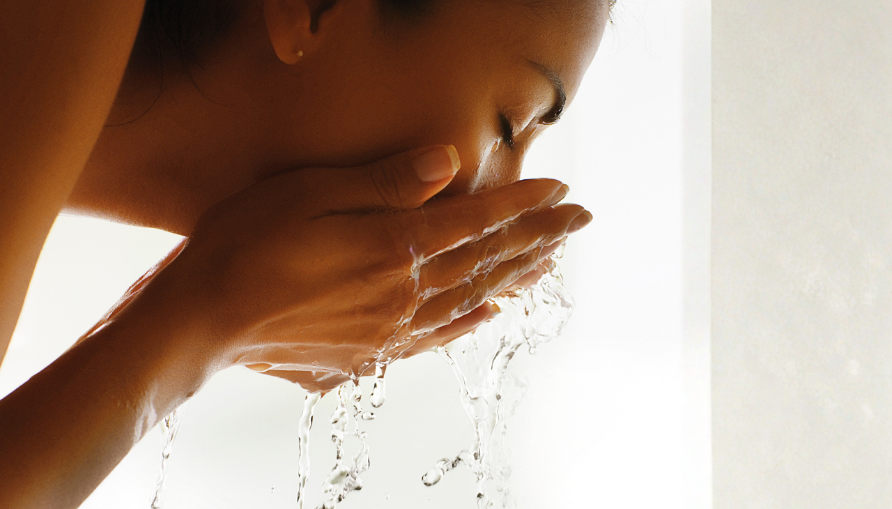 Step 1: Prep Your Skin
