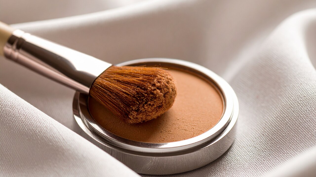 Step 4: Contour and Highlight
