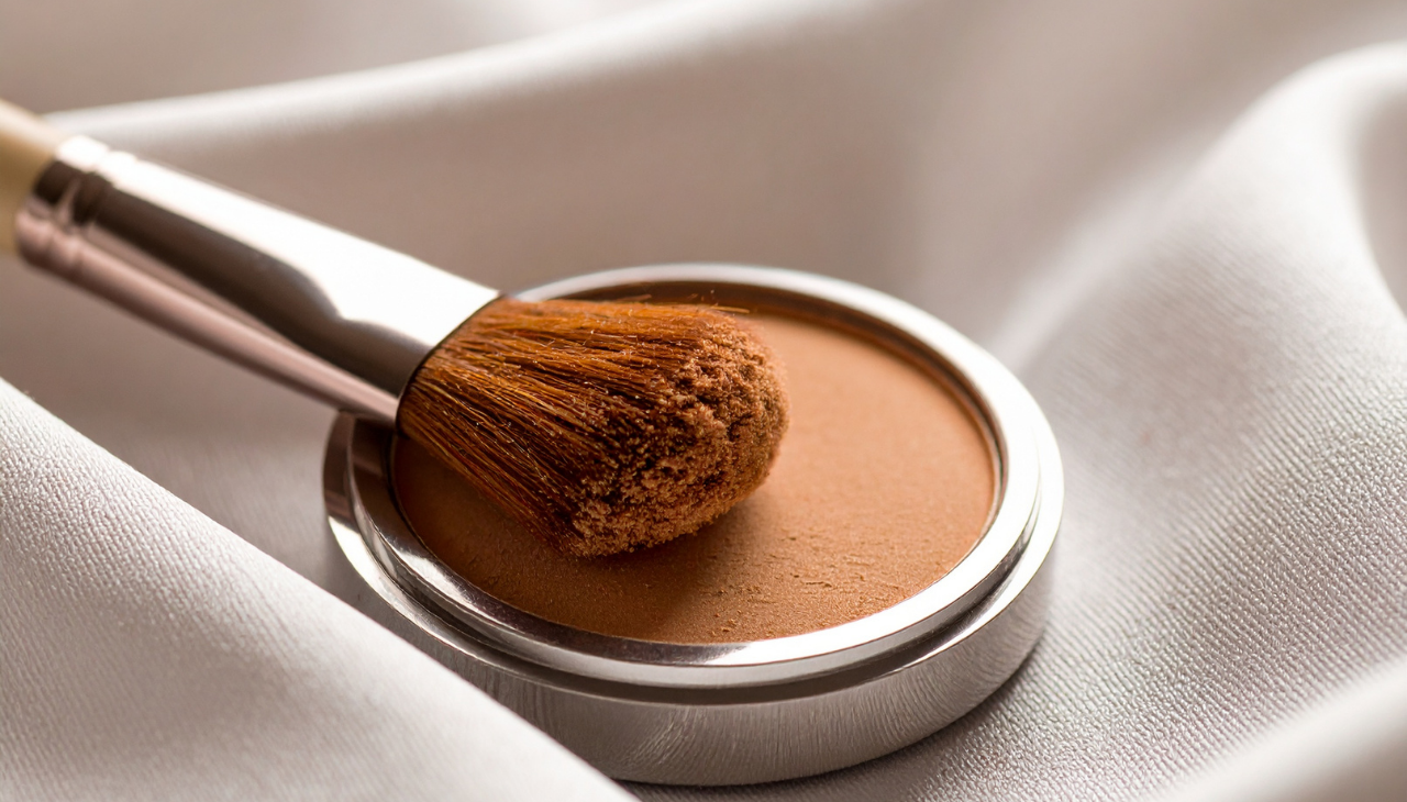 Step 4: Contour and Highlight