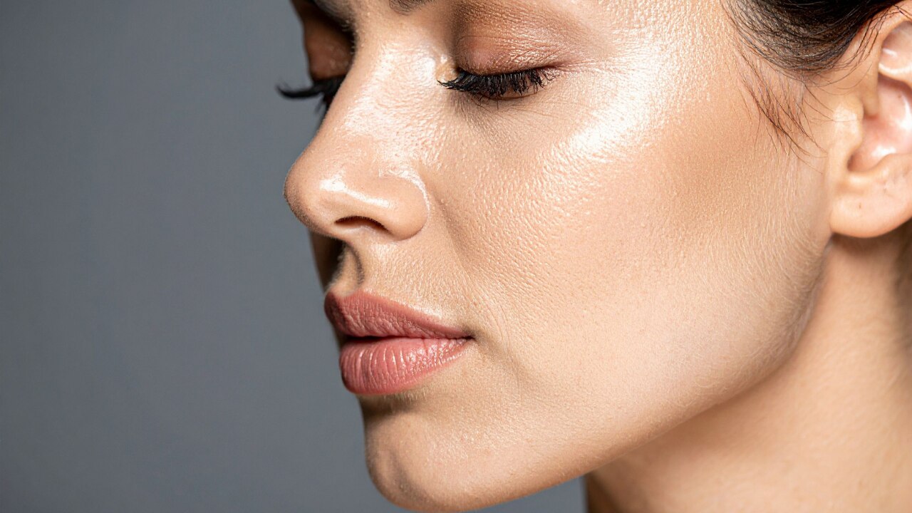 What Is Nude Makeup?