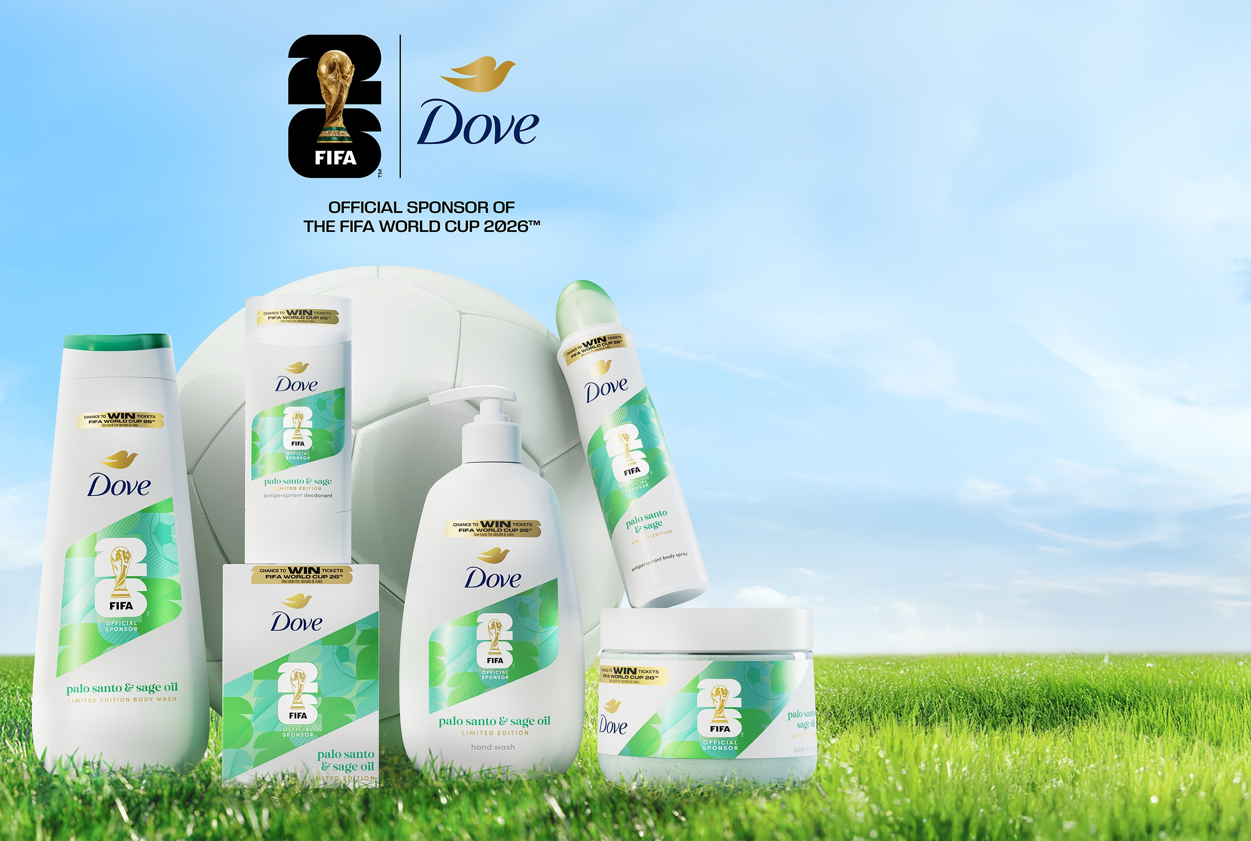 Girl smiling on track field