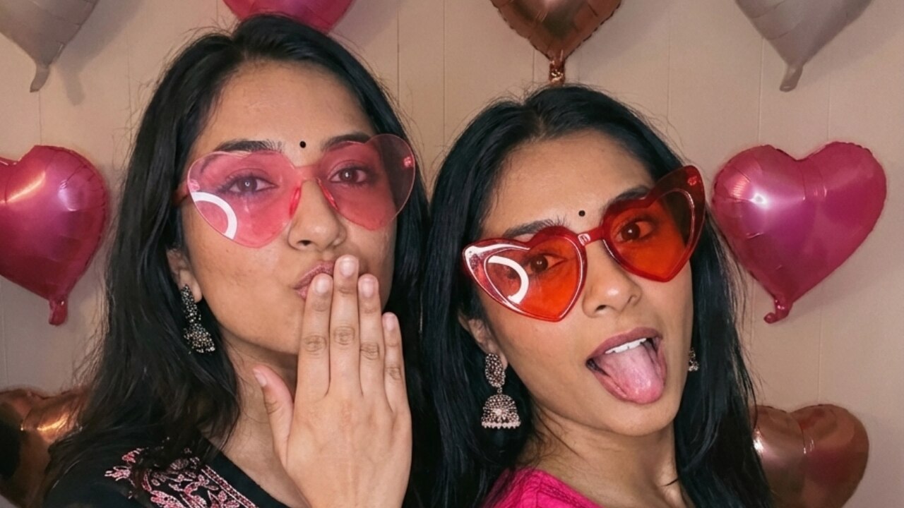 Gen Z Beauty Identity Shift