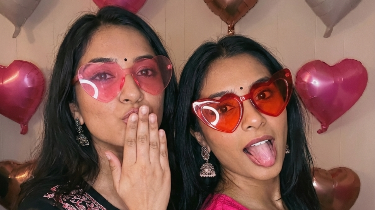 Gen Z Beauty Identity Shift