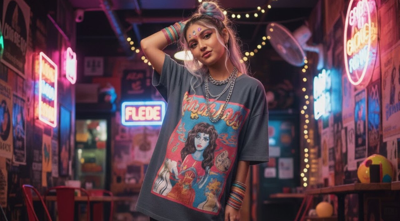 Retro Culture, Reimagined for Gen Z