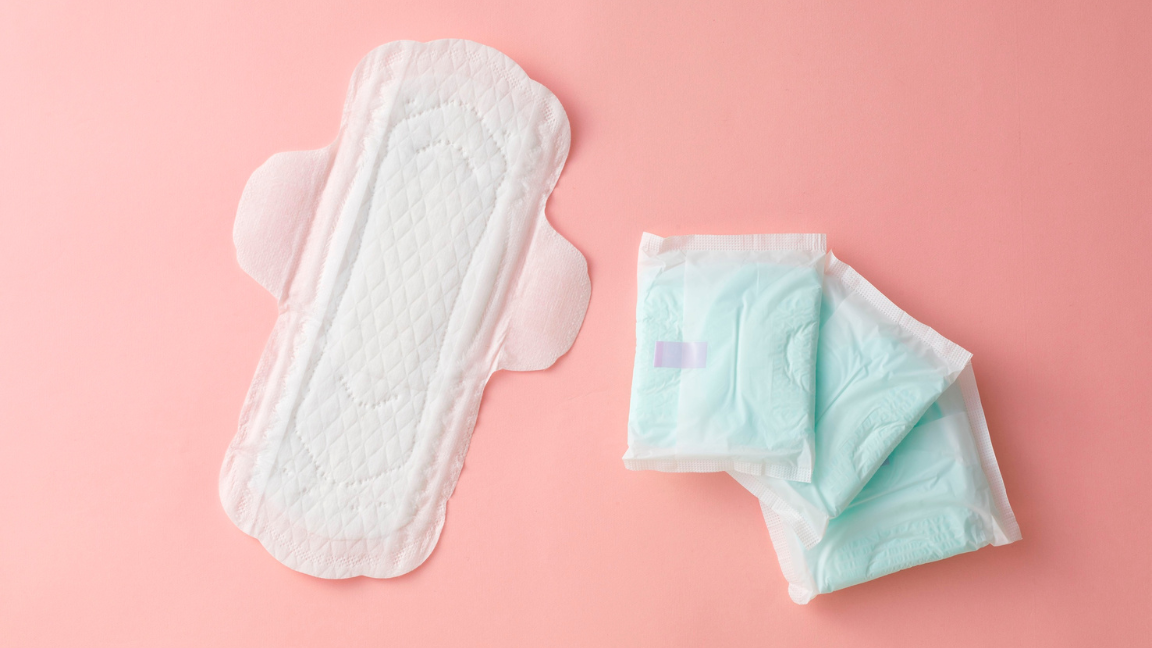 Rethinking Period Products and Menstrual Hygiene Options