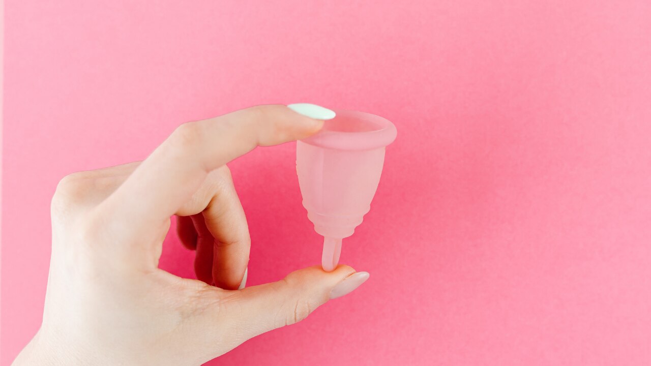 Menstrual Cups: