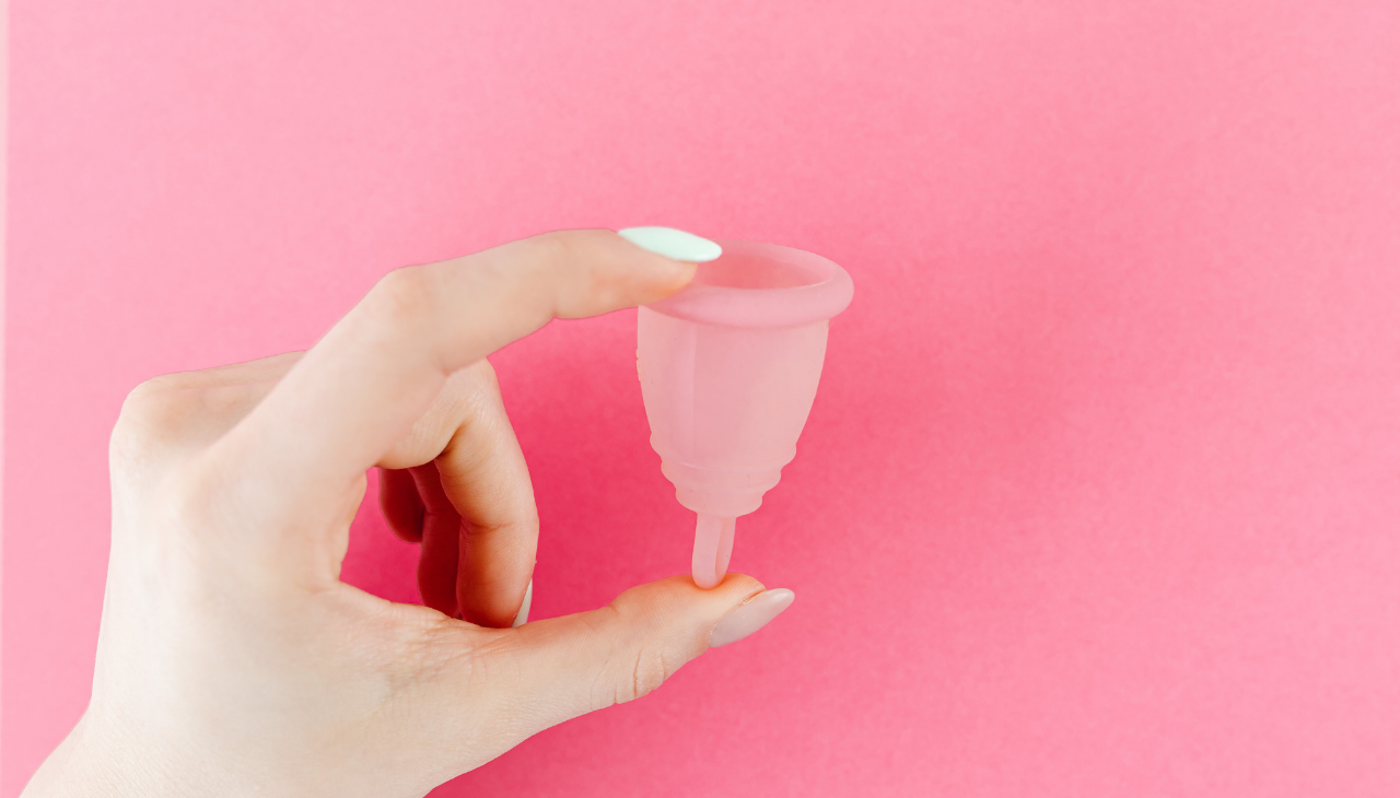 Menstrual Cups: