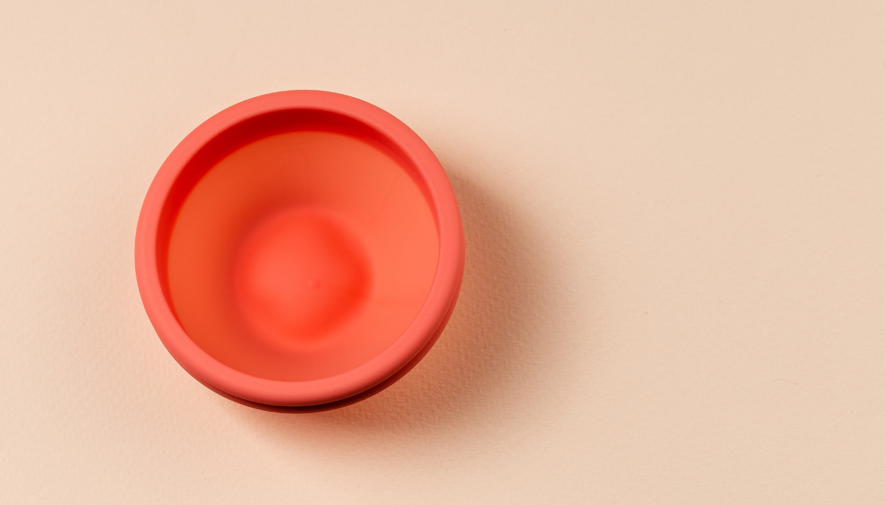 Menstrual Discs: