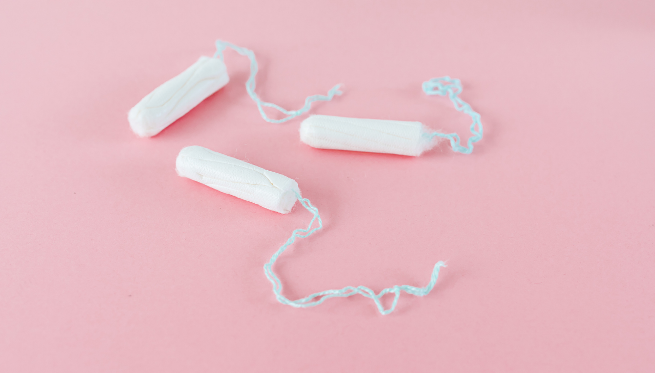 Organic Tampons: