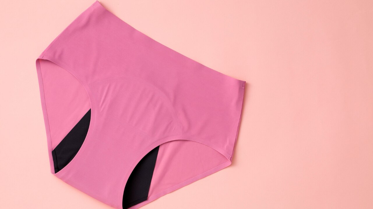Period Underwear: