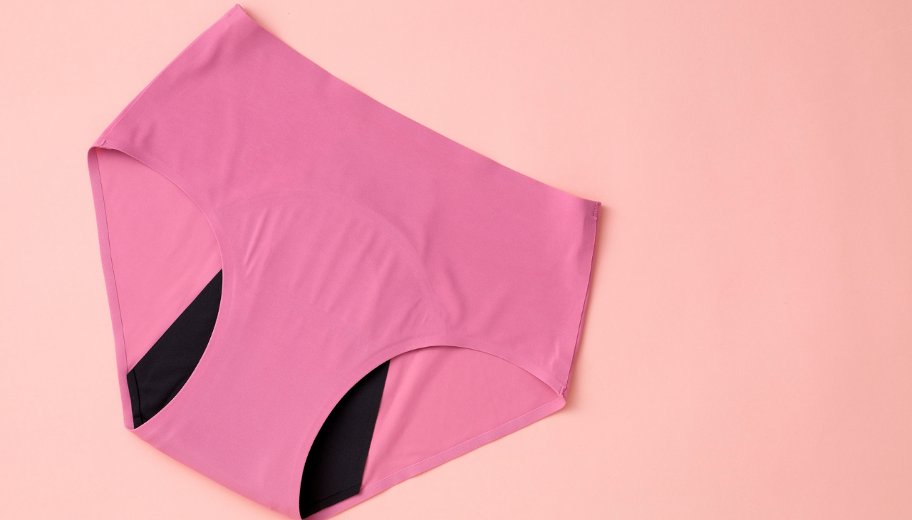Period Underwear: