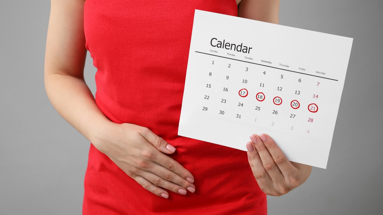 The Future of Menstrual Health