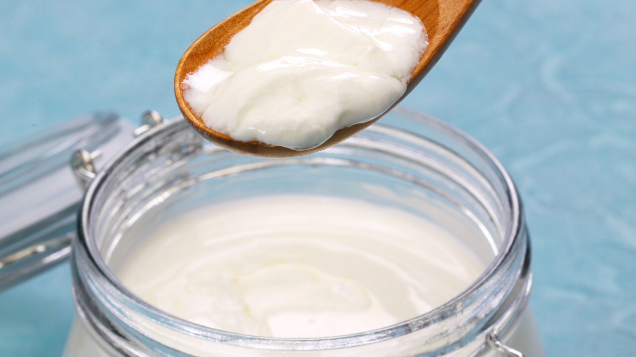 How Often Should You Use Curd?