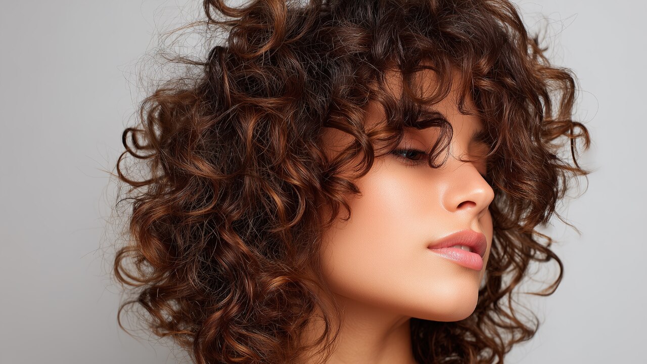 Curd for Hair Growth and Strength