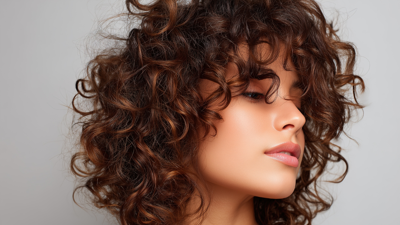 Curd for Hair Growth and Strength
