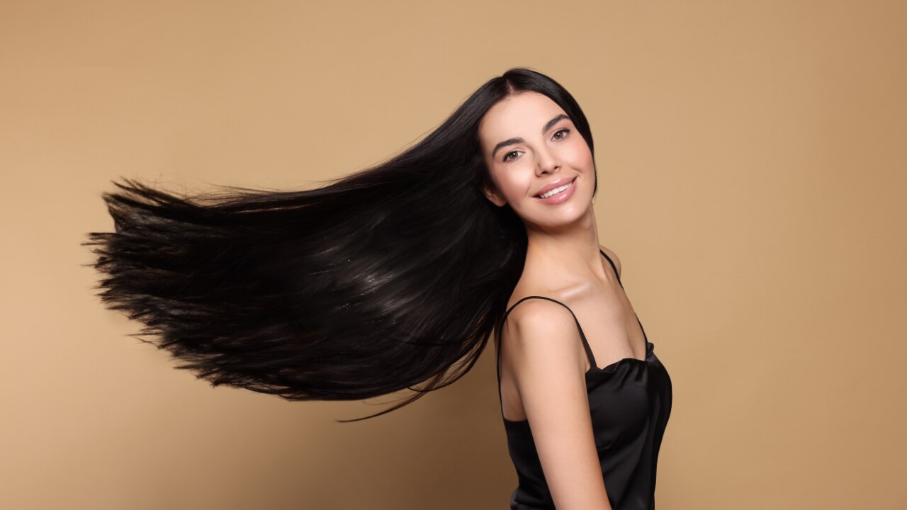 1. The Ultimate Natural Conditioner