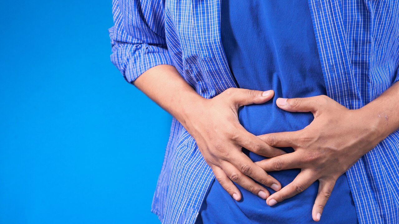 Supports Digestive Health: