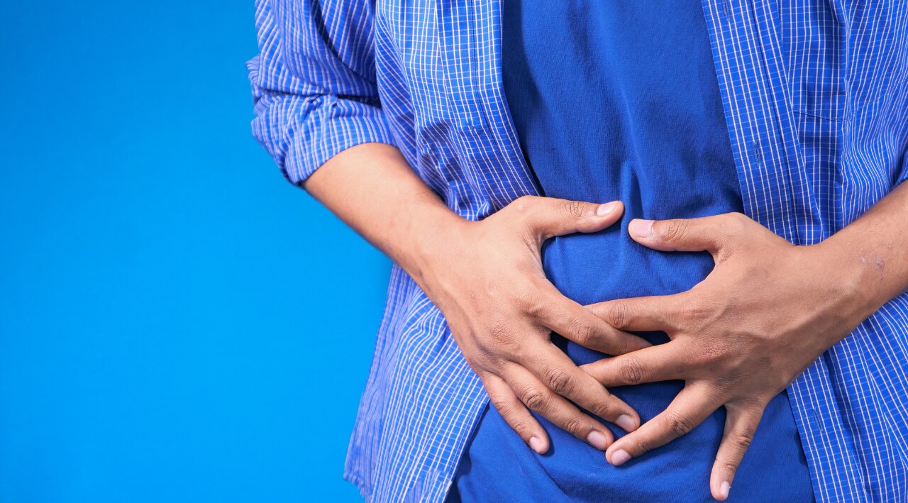 Supports Digestive Health: