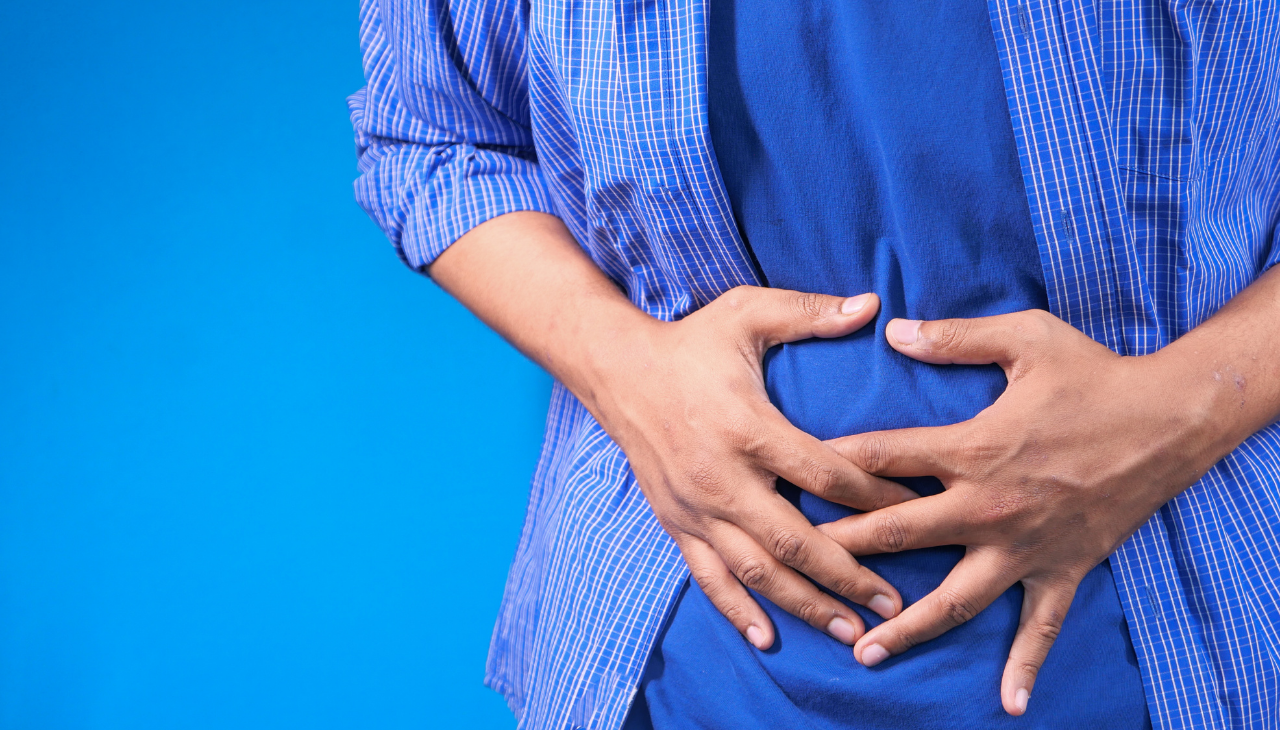 Supports Digestive Health: