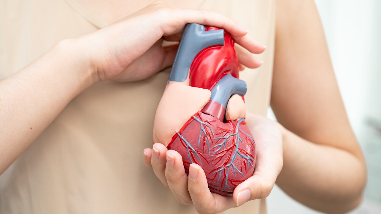 Promotes Heart Health: