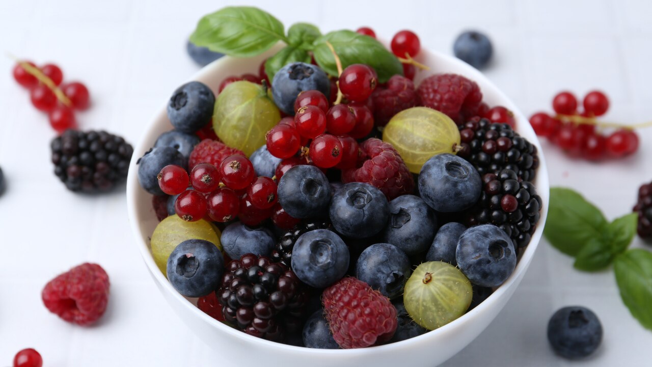 Provides Antioxidant Protection: