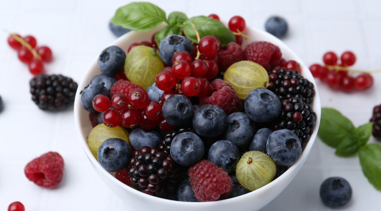 Provides Antioxidant Protection: