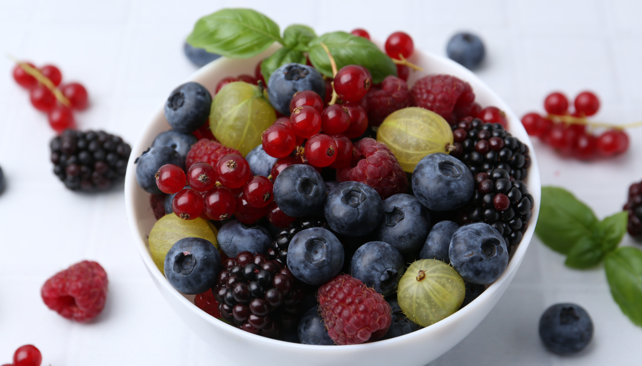 Provides Antioxidant Protection: