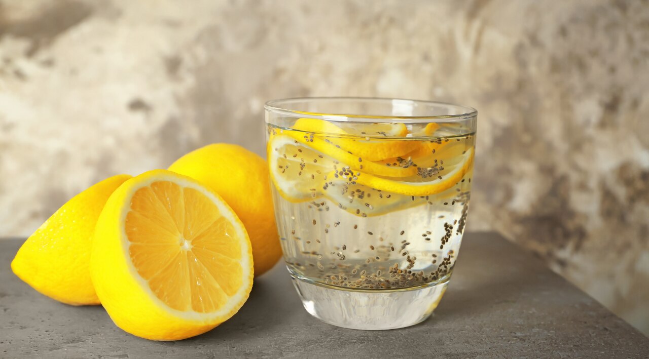 Best Ways to Use Chia Seed Water Daily