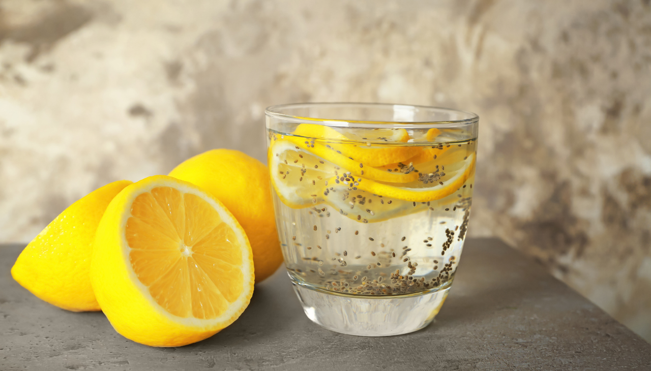Best Ways to Use Chia Seed Water Daily