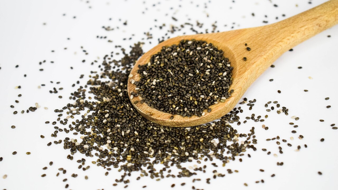 Finding Your Balance: How Much Chia Seeds in Water Per Day?
