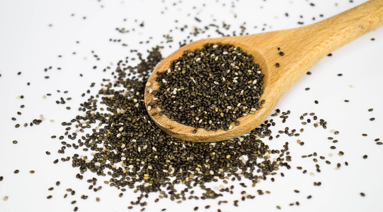 Finding Your Balance: How Much Chia Seeds in Water Per Day?