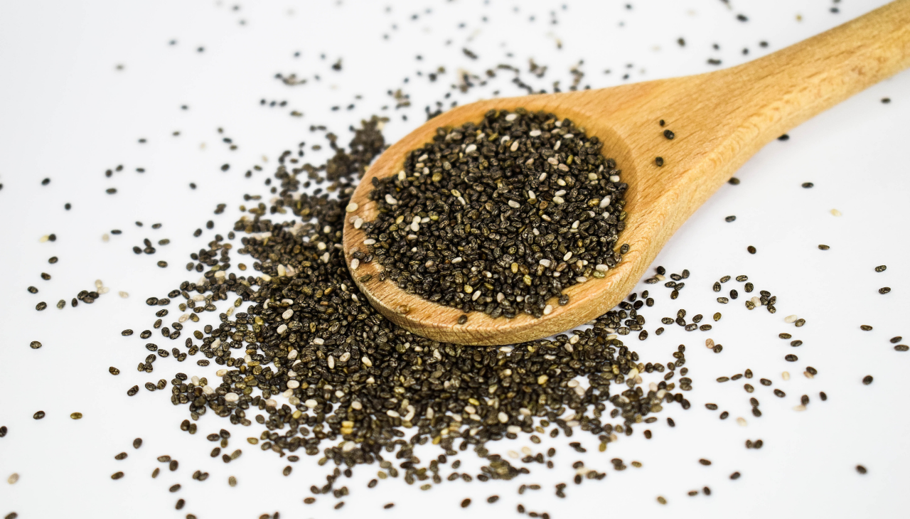 Finding Your Balance: How Much Chia Seeds in Water Per Day?