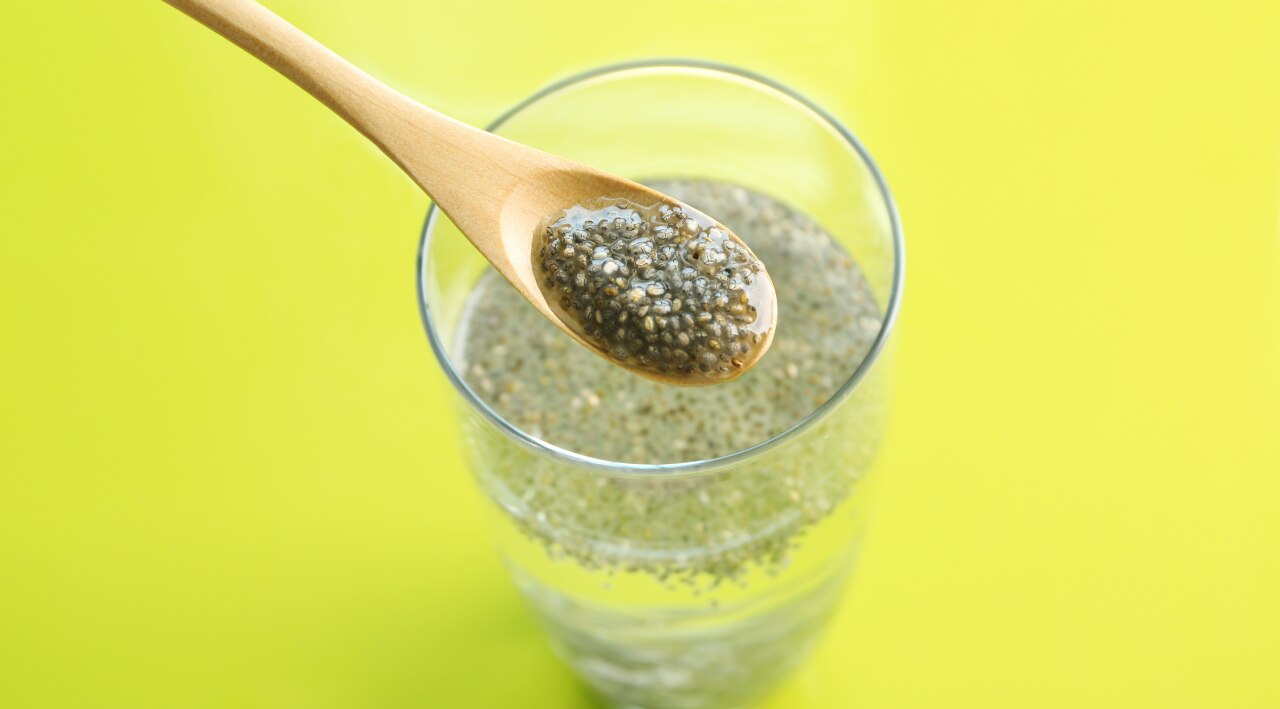 How to Take Chia Seeds with Water: Customising the Experience