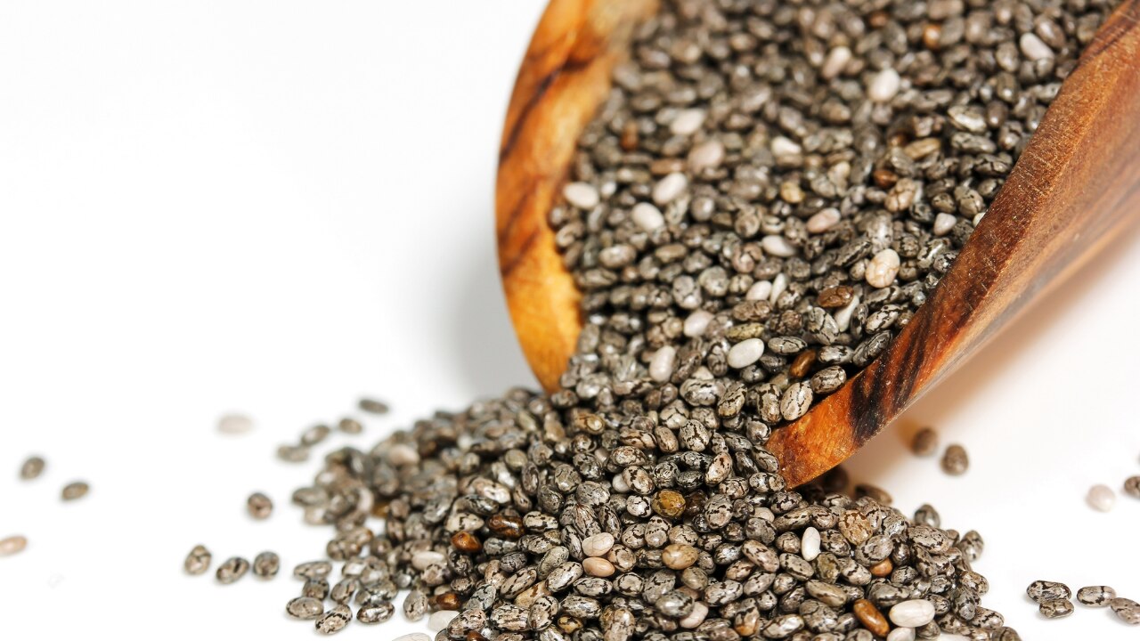 Who Should Avoid or Limit Chia Seed Water?