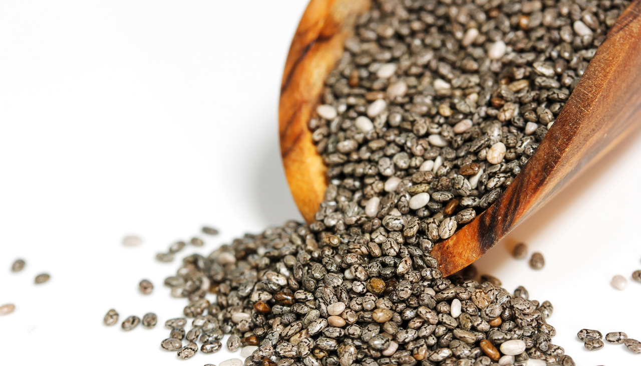 Who Should Avoid or Limit Chia Seed Water?
